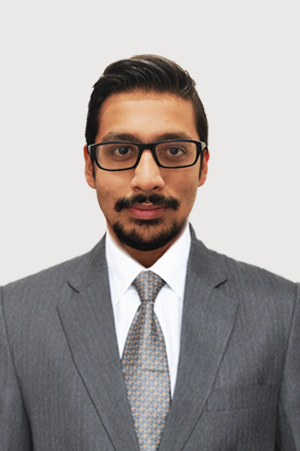 Dhruv Bhagwat